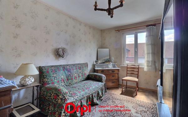 Maison à vendre    5 pièces • 99,84 m2 Erstein