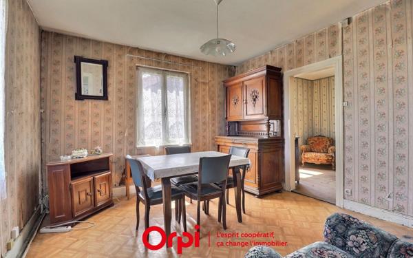 Maison à vendre    5 pièces • 99,84 m2 Erstein