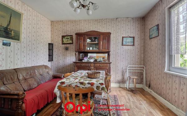 Maison à vendre    5 pièces • 99,84 m2 Erstein