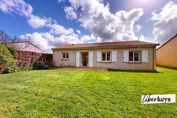 Maison T4 à ne pas manquer