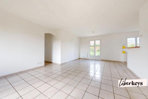 Maison T4 à ne pas manquer