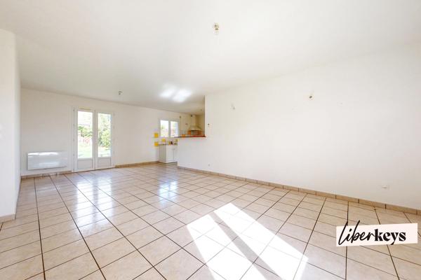 Maison T4 à ne pas manquer