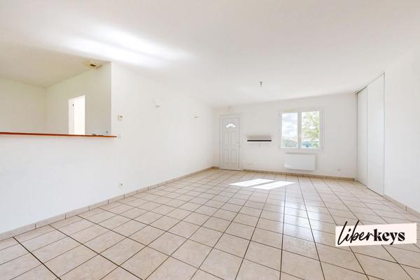 Maison T4 à ne pas manquer