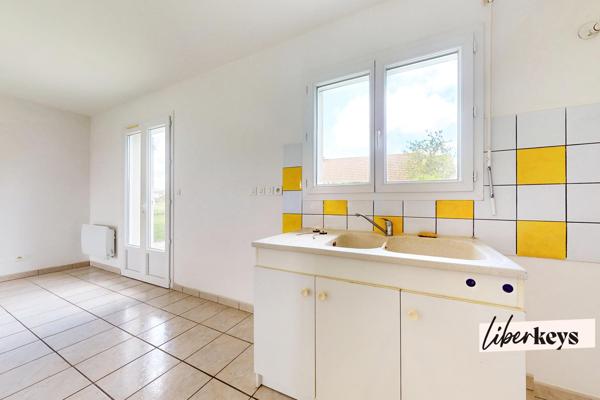 Maison T4 à ne pas manquer