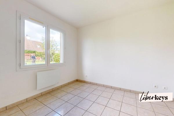 Maison T4 à ne pas manquer