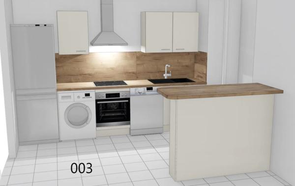 Appartement à louer à Rodez (12000)