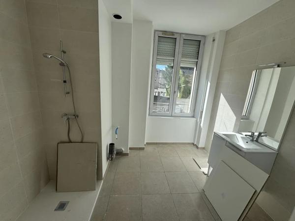Appartement à louer à Rodez (12000)
