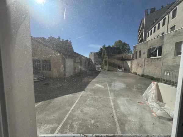 Appartement à louer à Rodez (12000)
