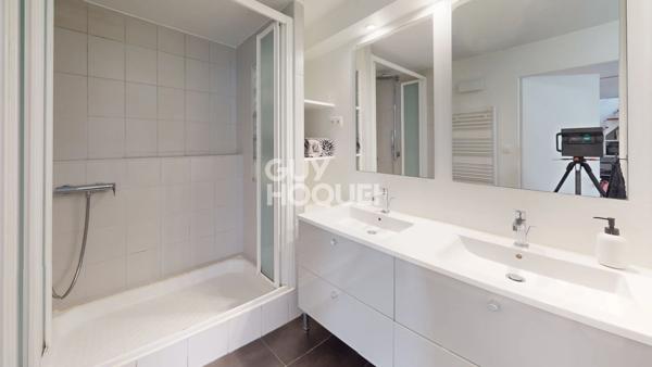 Loft de 98m² Saint Jean de Luz