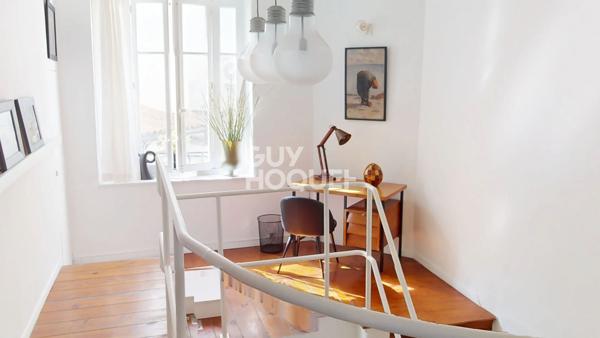 Loft de 98m² Saint Jean de Luz