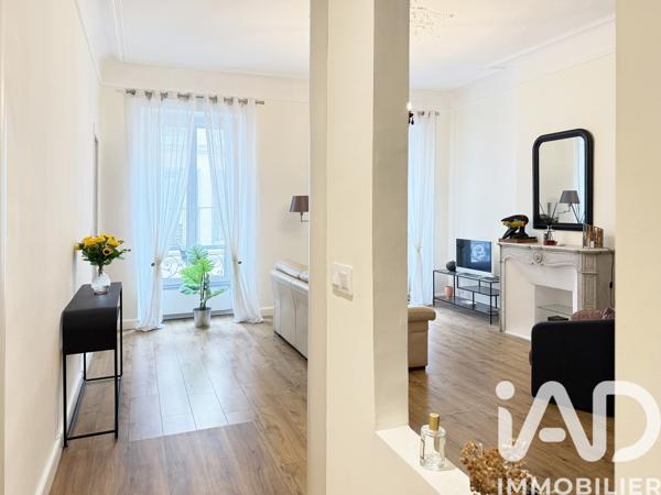 Appartement à vendre 3 pièces 79 m² Toulon