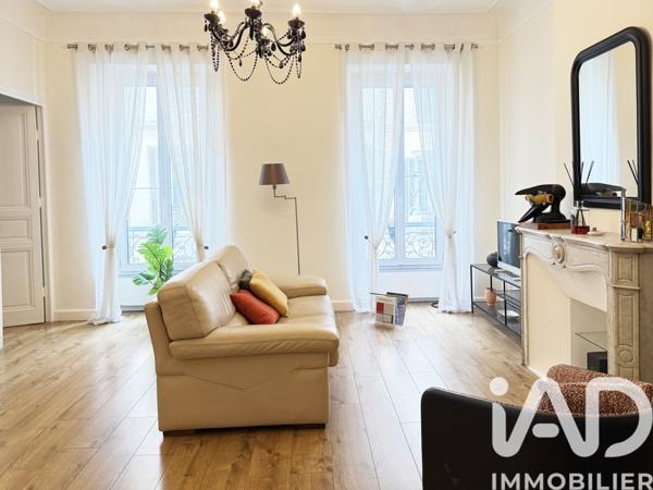 Appartement à vendre 3 pièces 79 m² Toulon