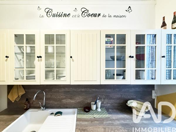 Appartement à vendre 3 pièces 79 m² Toulon
