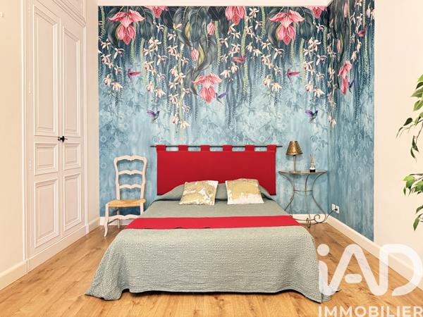 Appartement à vendre 3 pièces 79 m² Toulon