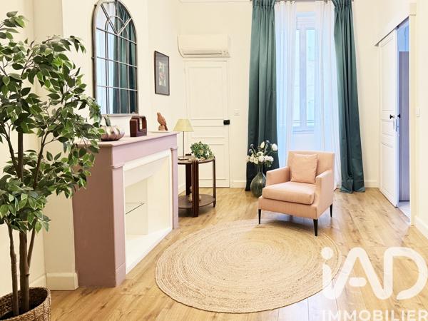 Appartement à vendre 3 pièces 79 m² Toulon