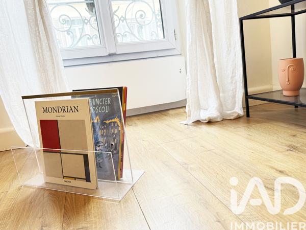 Appartement à vendre 3 pièces 79 m² Toulon