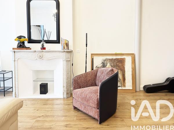 Appartement à vendre 3 pièces 79 m² Toulon