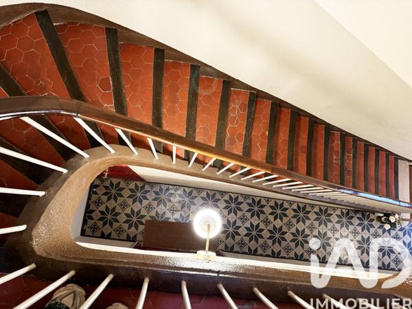Appartement à vendre 3 pièces 79 m² Toulon