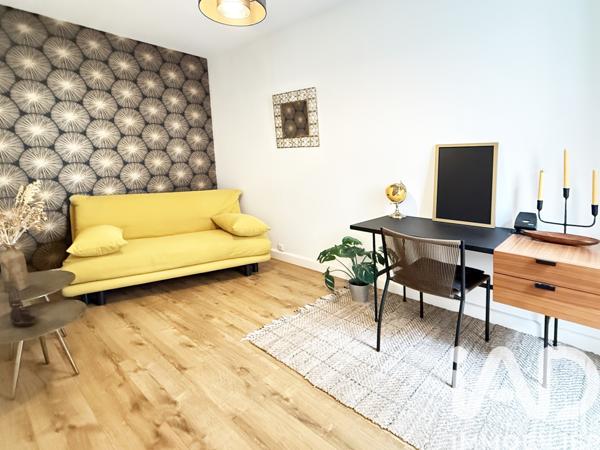 Appartement à vendre 3 pièces 79 m² Toulon