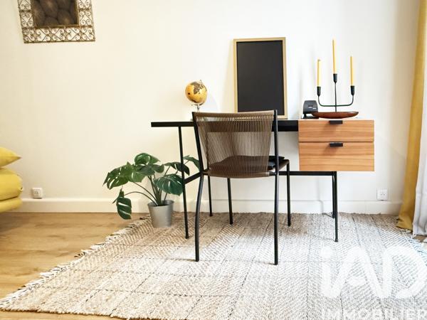 Appartement à vendre 3 pièces 79 m² Toulon