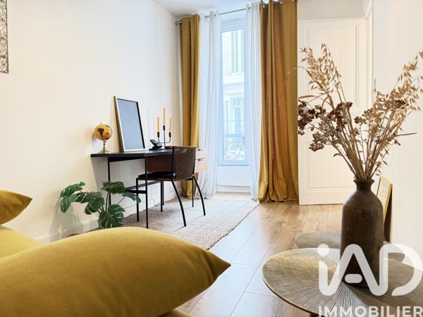 Appartement à vendre 3 pièces 79 m² Toulon