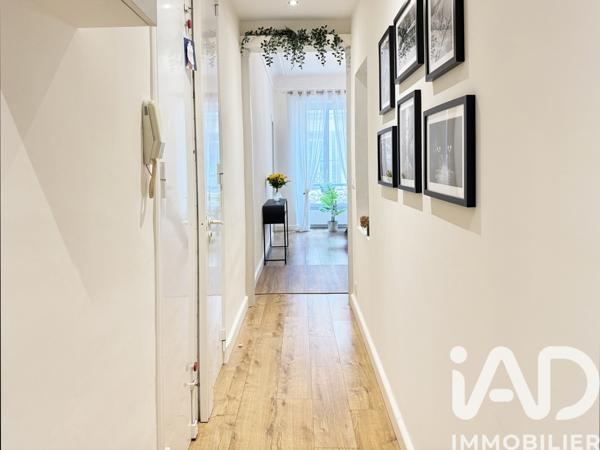 Appartement à vendre 3 pièces 79 m² Toulon