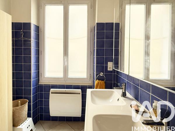 Appartement à vendre 3 pièces 79 m² Toulon