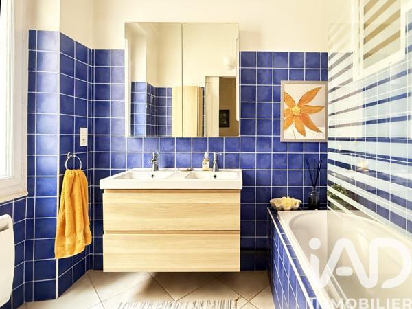 Appartement à vendre 3 pièces 79 m² Toulon