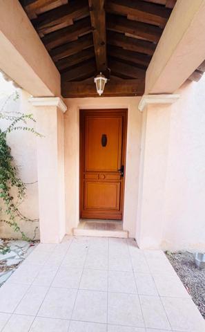 Maison quartier prisé