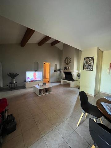 Maison quartier prisé