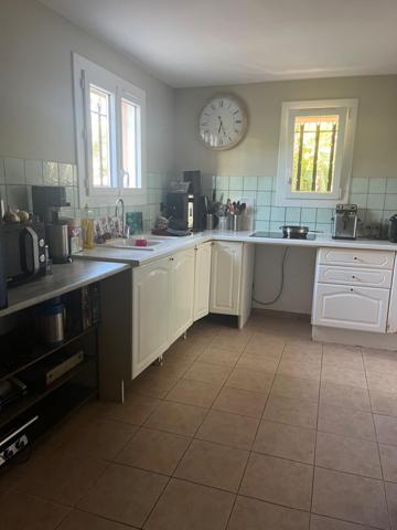 Maison quartier prisé