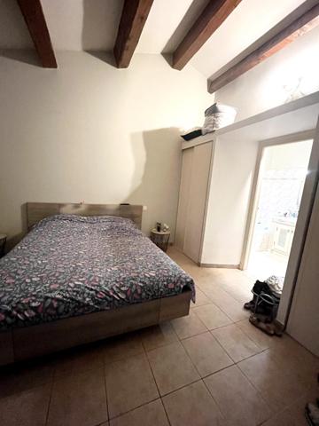 Maison quartier prisé