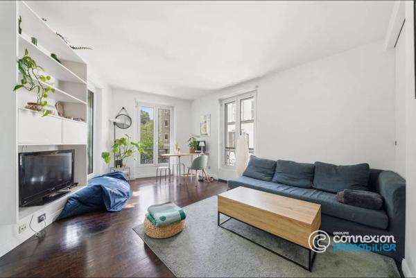 Appartement baigné de soleil au cœur du Village Ramey