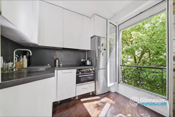 Appartement baigné de soleil au cœur du Village Ramey