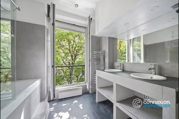 Appartement baigné de soleil au cœur du Village Ramey