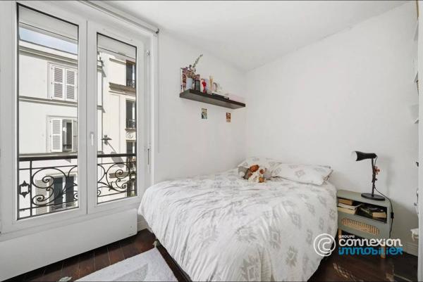 Appartement baigné de soleil au cœur du Village Ramey