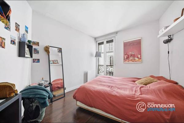 Appartement baigné de soleil au cœur du Village Ramey
