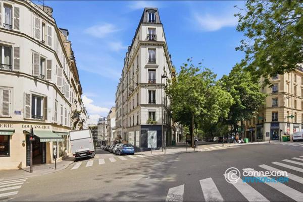 Appartement baigné de soleil au cœur du Village Ramey