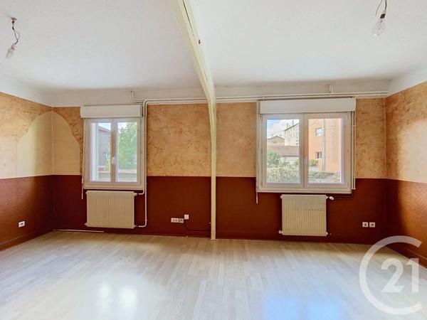 Appartement F4 à vendre  4 pièces - 91,12 m 2   CHADRAC  - 43