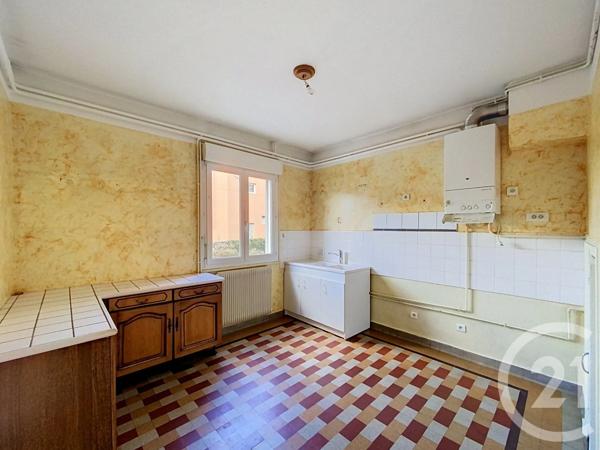 Appartement F4 à vendre  4 pièces - 91,12 m 2   CHADRAC  - 43