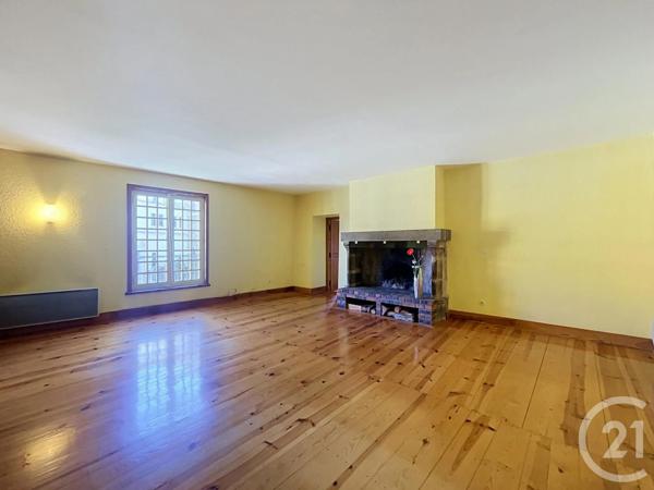 Appartement F4 à vendre  4 pièces - 91,12 m 2   CHADRAC  - 43