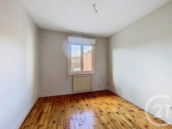 Appartement F4 à vendre  4 pièces - 91,12 m 2   CHADRAC  - 43