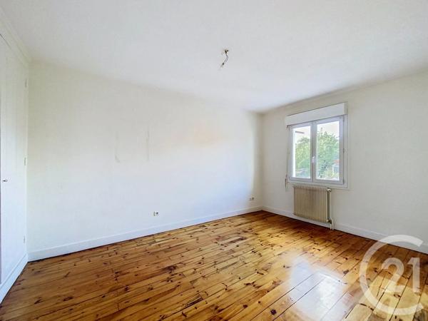 Appartement F4 à vendre  4 pièces - 91,12 m 2   CHADRAC  - 43