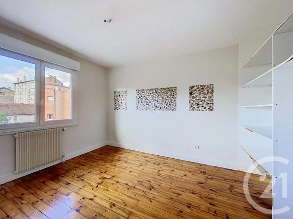 Appartement F4 à vendre  4 pièces - 91,12 m 2   CHADRAC  - 43