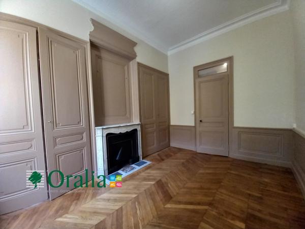 Local commercial · Location Lyon (69006)