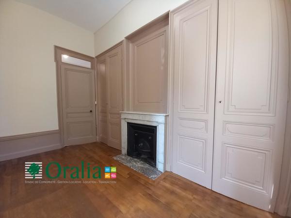 Local commercial · Location Lyon (69006)