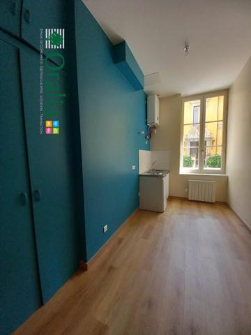 Local commercial · Location Lyon (69006)