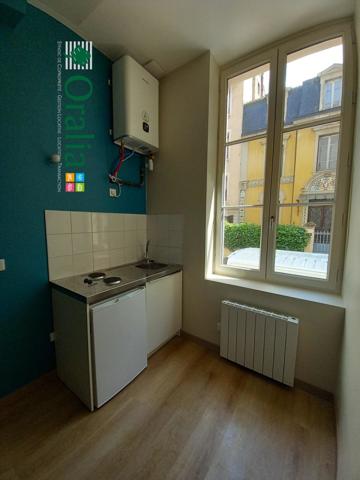 Local commercial · Location Lyon (69006)