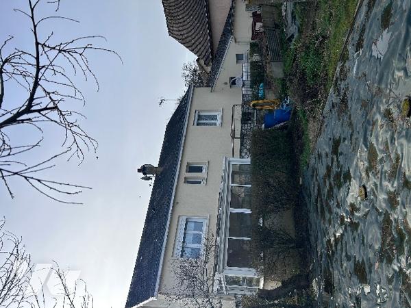 Maison à Cloyes sur le Loir