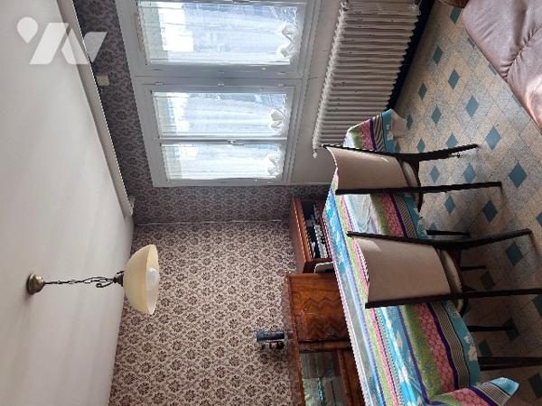 Maison à Cloyes sur le Loir